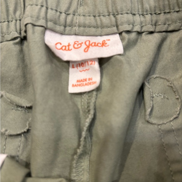 Girl Youth Shorts Bundle Size Medium (10-14) - Picture 9 of 9